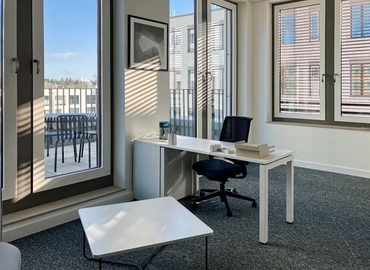 10 m² Business space in Nuremberg, Ostendstraße 111 (90482) - 3 | MatchOffice.com