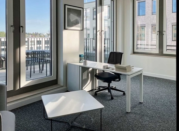 10 m² Business park in Nuremberg, Ostendstraße 111 (90482) - 12 | MatchOffice