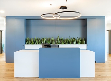 Carl-Zeiss-Ring 15a, Virtual Office in Ismaning