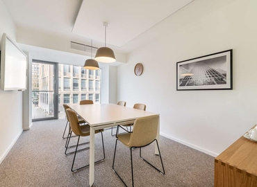 Bei den Mühren 1, Virtual Office in Hamburg Neustadt