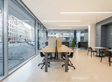 Bei den Mühren 1, Virtual Office in Hamburg Neustadt