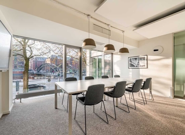 Bei den Mühren 1, Business Center in Hamburg Neustadt