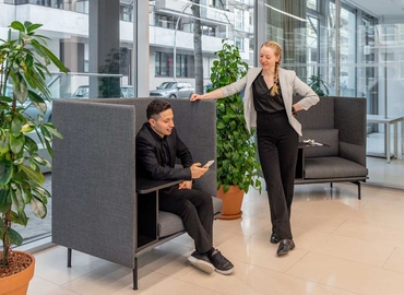 Bei den Mühren 1, Business Center in Hamburg Neustadt