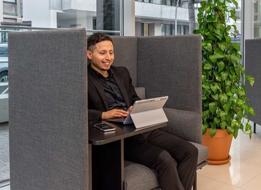 Bei den Mühren 1, Business Center in Hamburg Neustadt