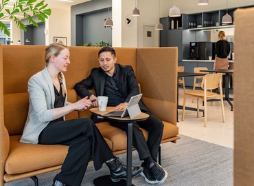 Bei den Mühren 1, Business Center in Hamburg Neustadt