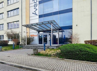 Virtual business address in Gelsenkirchen, Leithestraße 47 (45886) - 0 | MatchOffice.com