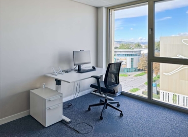 10 m² Business space in Konstanz, Line-Eid-Straße 6 (78467) - 0 | MatchOffice.com