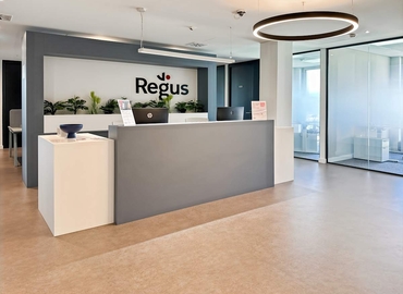 10 m² Business park in Konstanz, Line-Eid-Straße 6 (78467) - 1 | MatchOffice