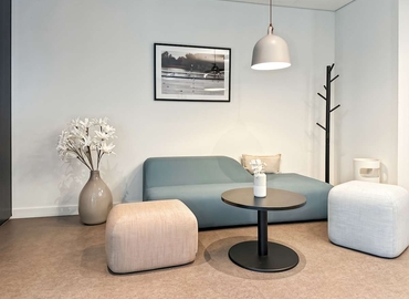 Virtual business address in Konstanz, Line-Eid-Straße 6 (78467) - 4 | MatchOffice