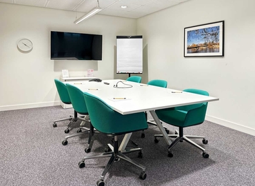 Virtual business address in Konstanz, Line-Eid-Straße 6 (78467) - 2 | MatchOffice.com