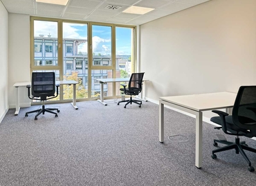 Virtual office space in Konstanz, Line-Eid-Straße 6 (78467) - 5 | MatchOffice.com