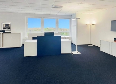 10 m² Serviced office in Gelsenkirchen, Leithestraße 47 (45886) - 1 | MatchOffice
