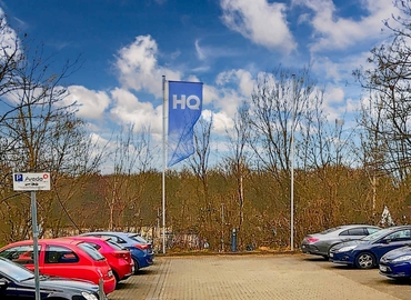 10 m² Serviced office in Gelsenkirchen, Leithestraße 47 (45886) - 10 | MatchOffice