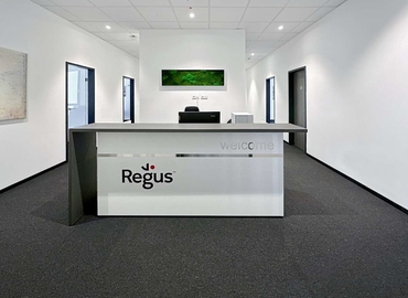 10 m² Shared workspace  in Monheim am Rhein, Rheinpromenade 4a (40789) - 1 | MatchOffice.com