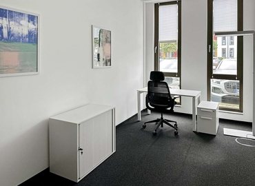 10 m² Shared workspace  in Monheim am Rhein, Rheinpromenade 4a (40789) - 5 | MatchOffice