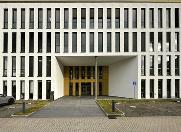 10 m² Coworking  in Monheim am Rhein, Rheinpromenade 4a (40789) - 8 | MatchOffice.com