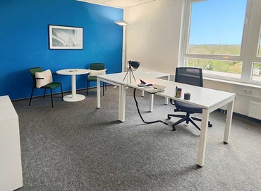 10 m² Co-working  in Gelsenkirchen, Leithestraße 47 (45886) - 6 | MatchOffice.com