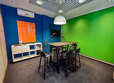 Virtual office space in Iserlohn, Nordengraben 2 (58636) - 2 | MatchOffice.com