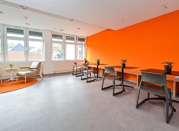 Virtual address in Iserlohn, Nordengraben 2 (58636) - 3 | MatchOffice.com