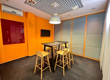 Virtual address in Iserlohn, Nordengraben 2 (58636) - 8 | MatchOffice.com