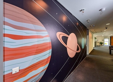 10 m² Shared office  in Iserlohn, Nordengraben 2 (58636) - 1 | MatchOffice