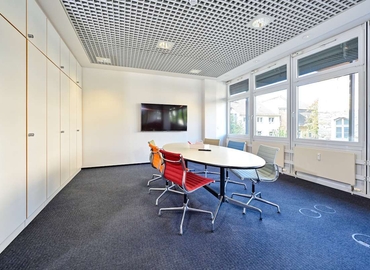 10 m² Co-working  in Iserlohn, Nordengraben 2 (58636) - 9 | MatchOffice.com