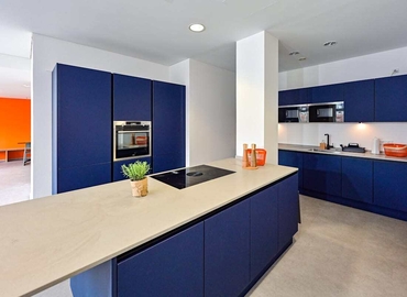 10 m² Co-working  in Iserlohn, Nordengraben 2 (58636) - 5 | MatchOffice