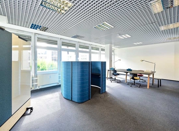 10 m² Shared office  in Iserlohn, Nordengraben 2 (58636) - 10 | MatchOffice