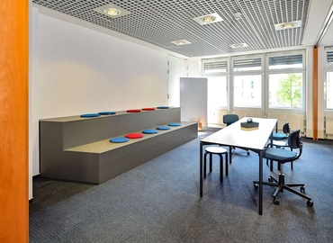 10 m² Coworking space  in Iserlohn, Nordengraben 2 (58636) - 7 | MatchOffice