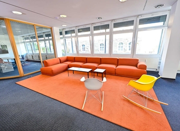 10 m² Business park in Iserlohn, Nordengraben 2 (58636) - 4 | MatchOffice