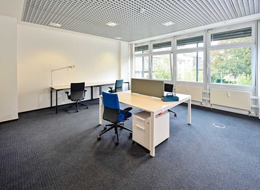 10 m² Business center in Iserlohn, Nordengraben 2 (58636) - 6 | MatchOffice.com