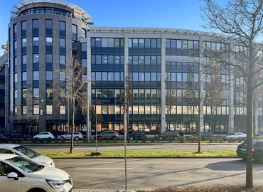 10 m² Business space in Leipzig, Kohlgartenstraße 11 (04315) - 0 | MatchOffice