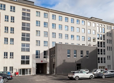 Virtual business address in Chemnitz, Schulstraße 38 (09125) - 0 | MatchOffice.com