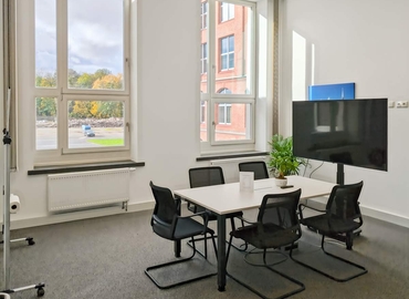 Virtual business address in Chemnitz, Schulstraße 38 (09125) - 2 | MatchOffice