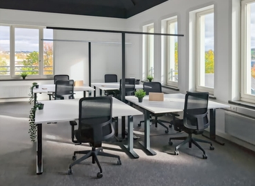 Virtual office in Chemnitz, Schulstraße 38 (09125) - 7 | MatchOffice