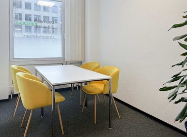 10 m² Business center in Leipzig, Kohlgartenstraße 11 (04315) - 7 | MatchOffice.com