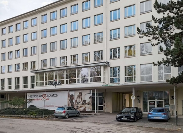 Virtual office space in Chemnitz, Schulstraße 38 (09125) - 12 | MatchOffice.com