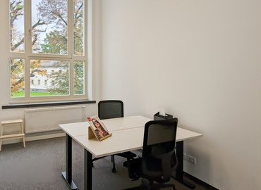 10 m² Coworking  in Chemnitz, Schulstraße 38 (09125) - 3 | MatchOffice.com