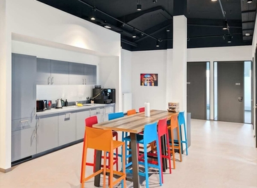 10 m² Coworking space  in Chemnitz, Schulstraße 38 (09125) - 9 | MatchOffice