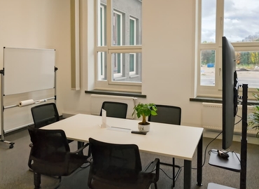 10 m² Co-working  in Chemnitz, Schulstraße 38 (09125) - 10 | MatchOffice.com