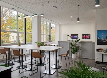 10 m² Coworking  in Chemnitz, Schulstraße 38 (09125) - 6 | MatchOffice.com