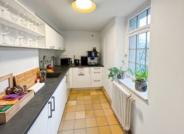 Virtual business address in Dresden, Charlottenstraße 34 (01099) - 5 | MatchOffice