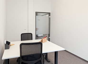 10 m² Business park in Chemnitz, Schulstraße 38 (09125) - 1 | MatchOffice.com