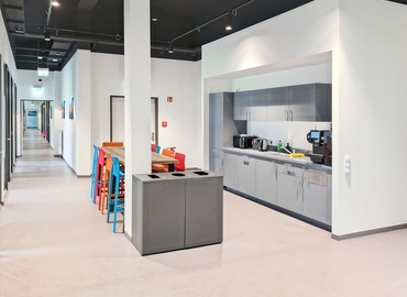 10 m² Business park in Chemnitz, Schulstraße 38 (09125) - 5 | MatchOffice