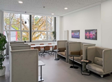 10 m² Business center in Chemnitz, Schulstraße 38 (09125) - 4 | MatchOffice