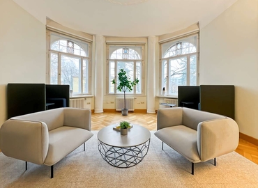 10 m² Serviced office in Dresden, Charlottenstraße 34 (01099) - 8 | MatchOffice.com