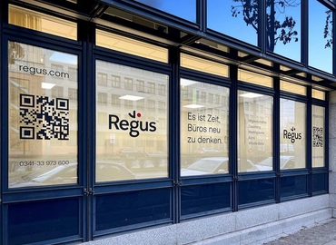 Virtual office space in Leipzig, Kohlgartenstraße 11 (04315) - 11 | MatchOffice.com