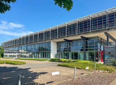 Virtual address in Schwetzingen, Carl-Benz-Straße. 9-11 (68723) - 0 | MatchOffice.com