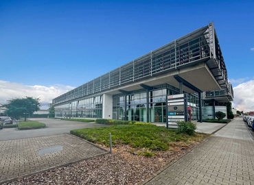 Virtual address in Schwetzingen, Carl-Benz-Straße. 9-11 (68723) - 11 | MatchOffice.com