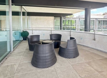 Virtual office space in Schwetzingen, Carl-Benz-Straße. 9-11 (68723) - 12 | MatchOffice.com